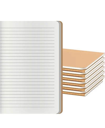 Gnuadz Dot Grid Notebook Journal Diary Planner