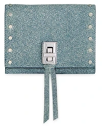 Rebecca Minkoff Darren Metro Compact Wallet