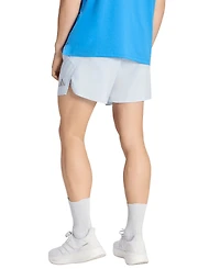 adidas Men's Regular-Fit Running Shorts