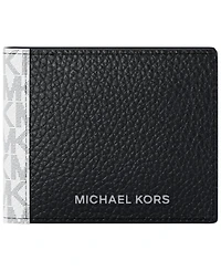 Michael Kors Men's Slim Billfold Wallet
