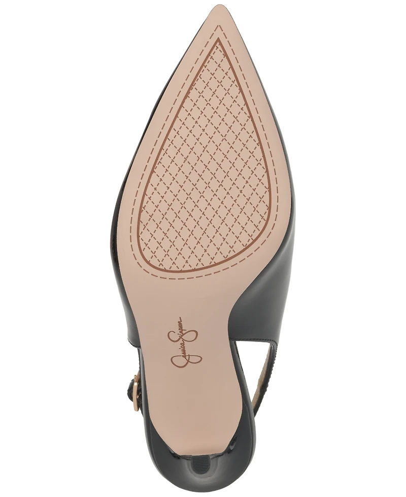 Jessica Simpson Women's Pavie Stiletto Dress Pumps