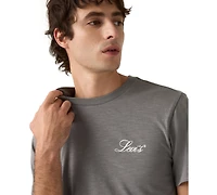 Levi's Men's Relaxed-Fit Logo Graphic T-Shirts