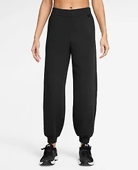 Nike 24.7 ImpossiblySoft Women's Dri-fit High-Rise Joggers