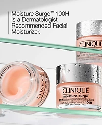 Clinique Moisture Surge 100H Auto-Replenishing Hydrator Gel Moisturizer with Hyaluronic Acid