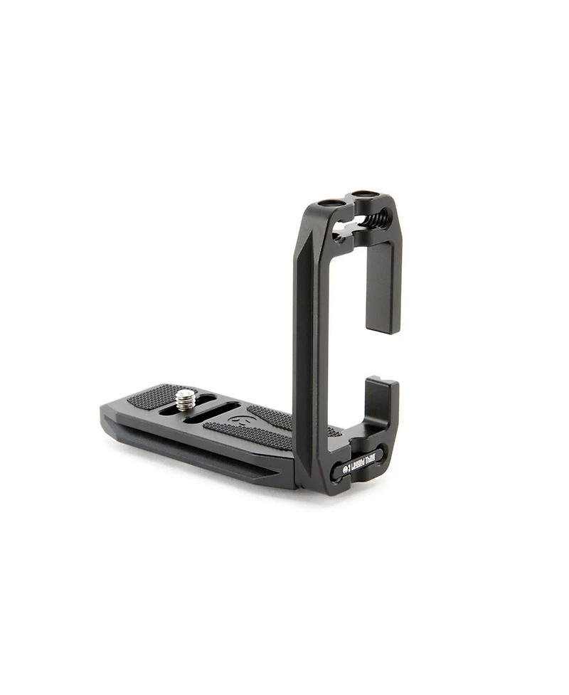 3 Legged Thing Lexie Universal Multifunction L-Bracket, Darkness/Matte Black