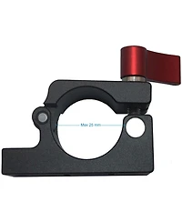 AndyCine Clamp and 360 Degree Double Ball Head for Dji Ronin