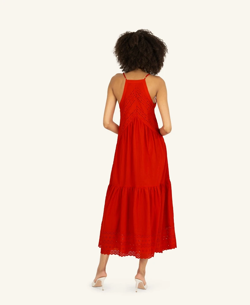 Super Natural by Secret Mission Women's Daniella Dress