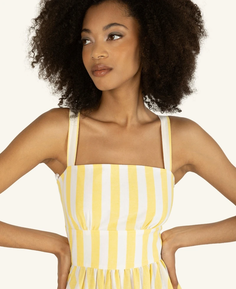 Super Natural by Secret Mission Women's Daisey Dress