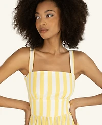 Super Natural by Secret Mission Women's Daisey Dress