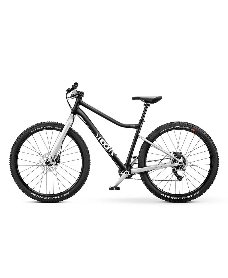 Woom Kids Off 6 26in Mountain Bike