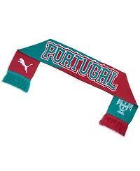 Puma Men's Portugal Logo Scarf