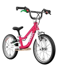 Woom Kids Go 1 Plus 14in Bike