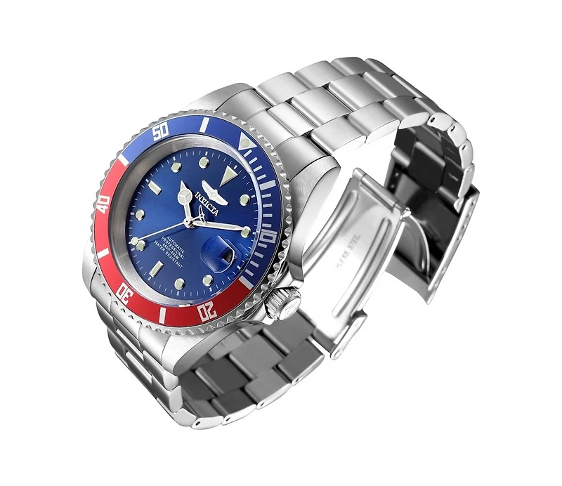 Invicta Men's 5053OBXL Pro Diver Automatic 3 Hand Dial Watch