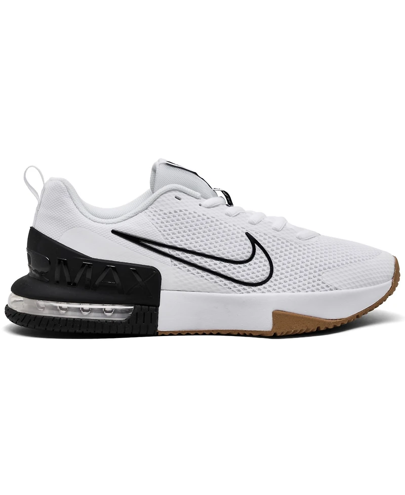 Nike Men's Air Max Alpha Trainer 6 Training Sneakers from Finish Line