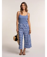 Brakeburn Women's Jeri Jumpsuit
