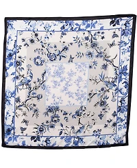 Vince Camuto Wallpaper Square Scarf