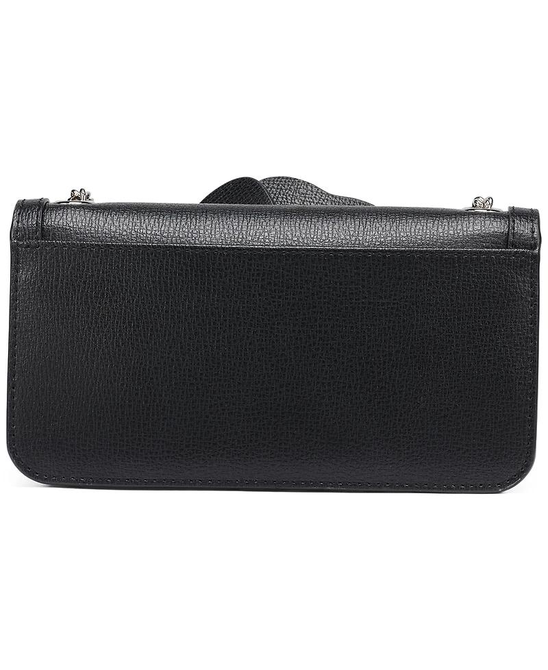 Karl Lagerfeld Paris Kosette Mini Shoulder Bag