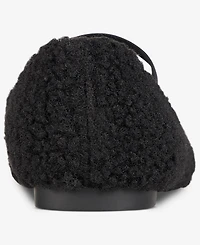 Style & Co Women's Averyy Slip-On Mary Jane Slippers, Macy's Exclusive