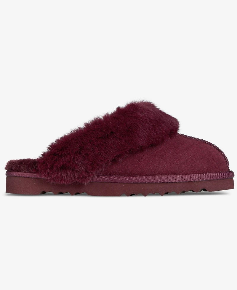 Style & Co Women's Rosiee Slippers, Created for Macy's