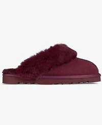 Style & Co Women's Rosiee Slippers, Created for Macy's