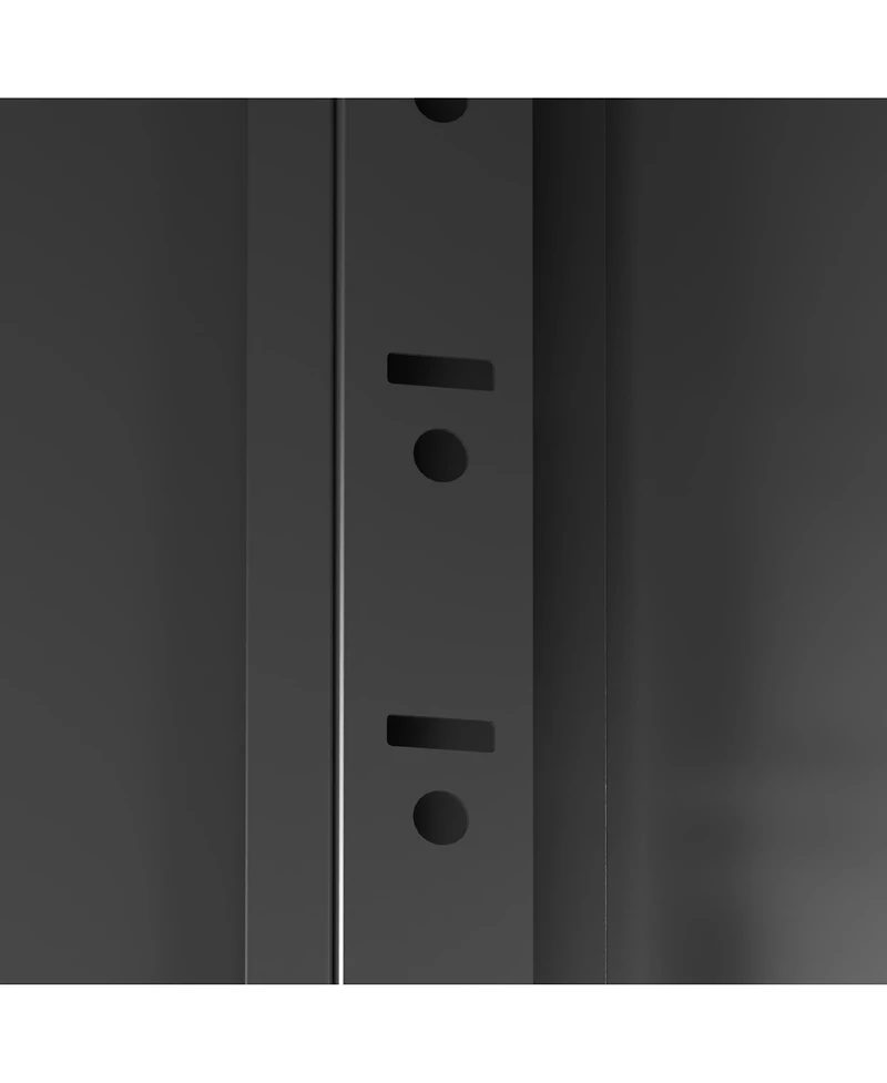 Viyet Wall Mount Steel Cabinet