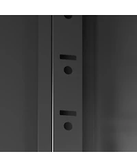 Viyet Wall Mount Steel Cabinet