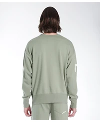 Hvman Chosen To Prevail x Cult Men's Crew Sweatshirt