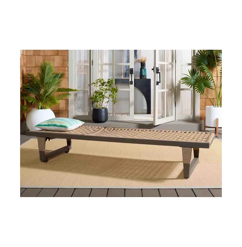 Augusta Home Arthur Lounge Chair
