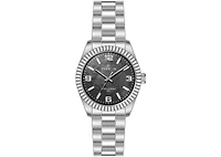 Invicta Men's 50129 Specialty Quartz PC21 Black Dial Watch