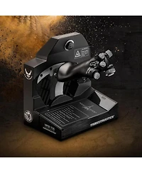 Thrustmaster Pc Accessory: Flight - Throttle Control Viper Tqs