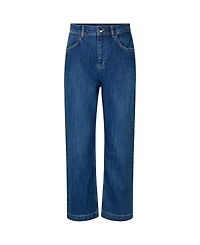 Masai Copenhagen Women's MaPortiscan Cropped Jeans