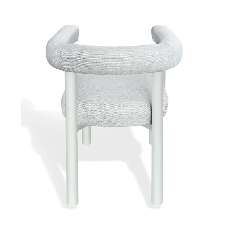 Larissa Patio Dining Chair