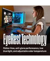 Westinghouse 27" Full Hd Ips Monitor, 120Hz, 1ms, Hdr, Adaptive Sync, Built-in Speakers, Hdmi & Vga