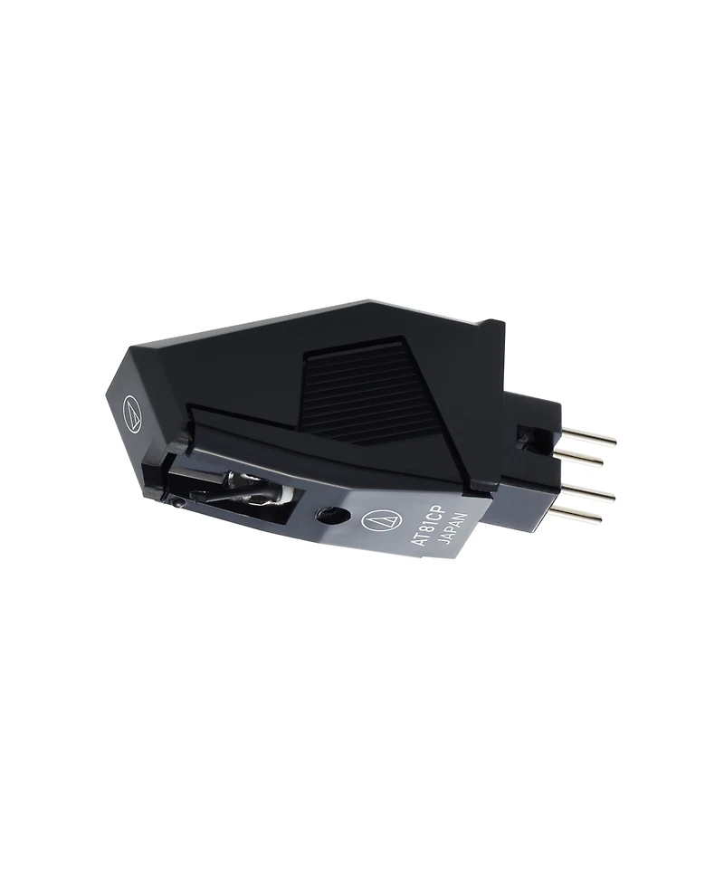 Audio-Technica AT81CP P-Mount Conical Phonograph Cartridge