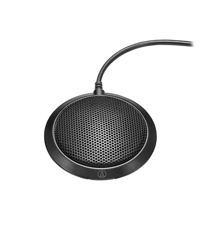 Audio-Technica ATR4697-usb Omnidirectional Condenser Boundary Microphone