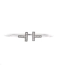 Pre-Owned Tiffany and Co T Wire Bracelet