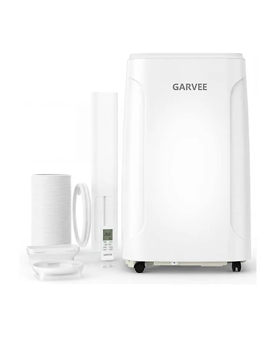 Xo 14,000 Btu Portable Air Conditioner with Fast Cool, Air Purification, Cools Up to 750 Sq. Ft.