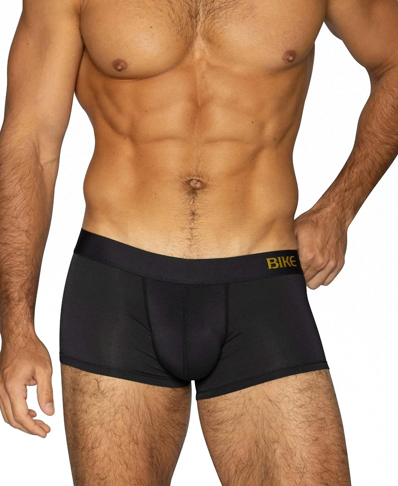 Bike Athletic Men's Active Trunk Underwear