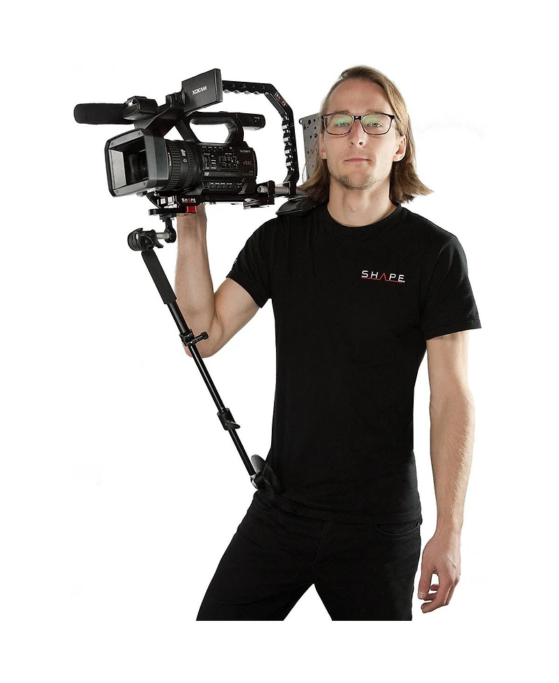 Shape Bundle Rig for Eng-Style Camcorder