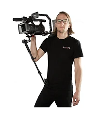 Shape Bundle Rig for Eng-Style Camcorder