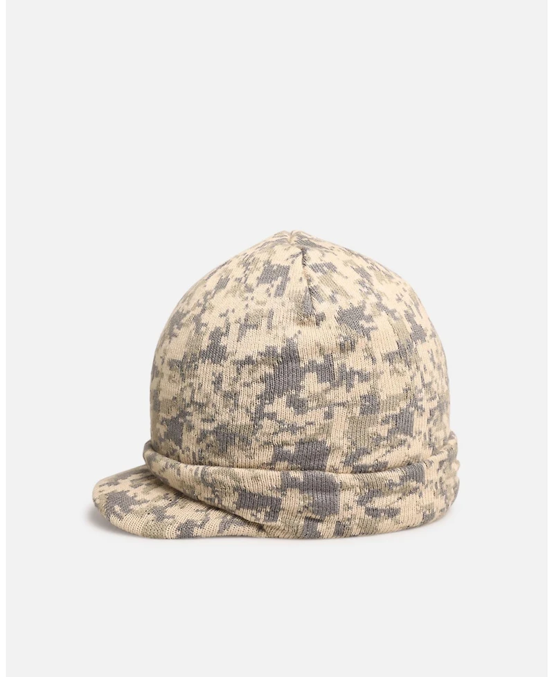 Loiter Men's Opaque Knit Hat