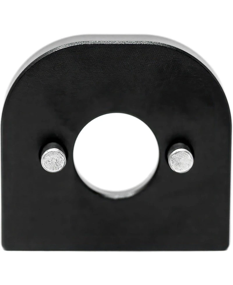 Kondor Blue Arri Pin Anti Twist Spacer Plate for Mini Quick Release Plate