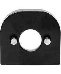 Kondor Blue Arri Pin Anti Twist Spacer Plate for Mini Quick Release Plate