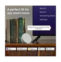 Roku 40" Select Series 1080p Full Hd Smart Tv Led Streaming Hdmi Usb - 40R3E5