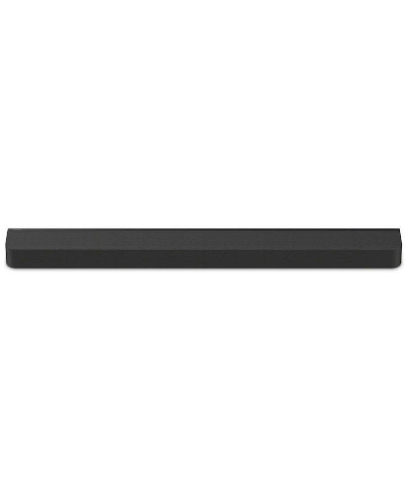 Sony K75XR90 75" XR90 Series Bravia Mini Led Hdr Qled 4K Google Tv with a Sony Ht-A8000 Bravia Theater Bar Soundbar with Dolby Atmos (2024)