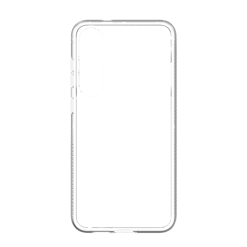 Zagg Crystal Palace Case for Samsung Galaxy S25 Plus