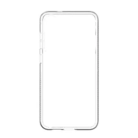 Zagg Crystal Palace Case for Samsung Galaxy S25 Plus
