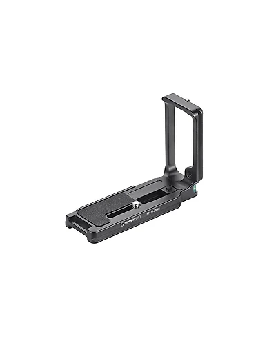 SunwayFoto Pnlo-Z6IIN One-Piece Custom L-Bracket without Qd Socket for Nikon Z6II/Z7II