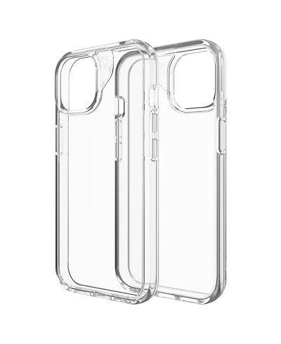 Zagg Crystal Palace Case for Apple iPhone 16e / iPhone 15 / iPhone 14 / iPhone 13