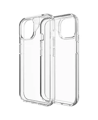 Zagg Crystal Palace Case for Apple iPhone 16e / iPhone 15 / iPhone 14 / iPhone 13